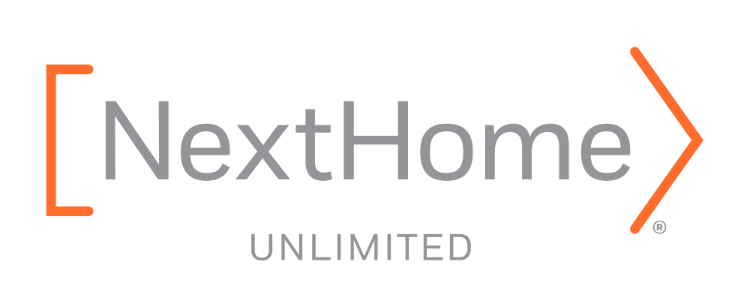 next home logo